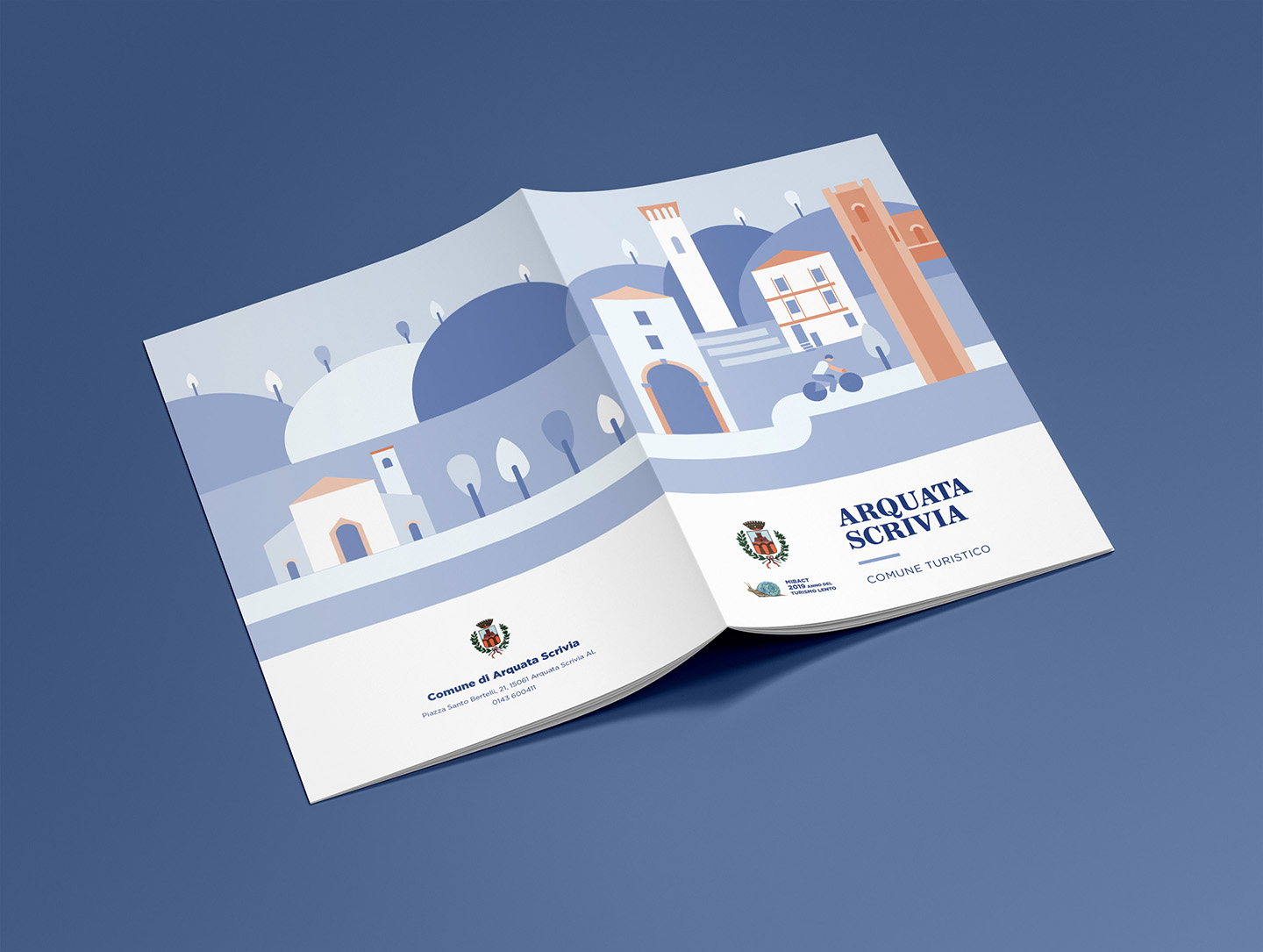 Mockups Design